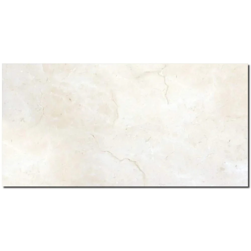 Crema Marfil Classic Marble
