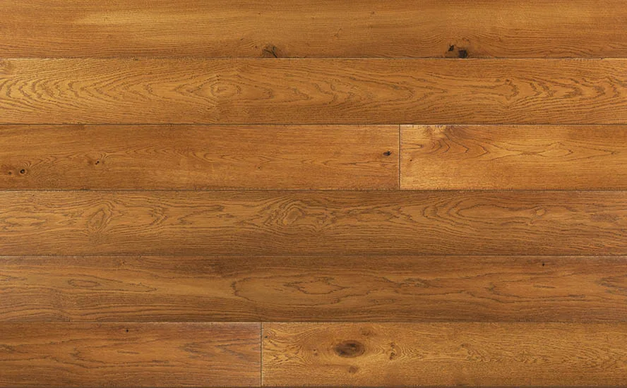 Johnson Hardwood Oak Blonde