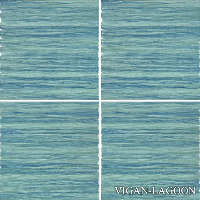 Vigan Series Pool Tile