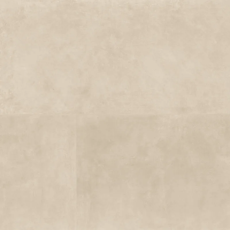 Sand Porcelain Tile 24x48 honed finish from the Wave collection by Bedrosians