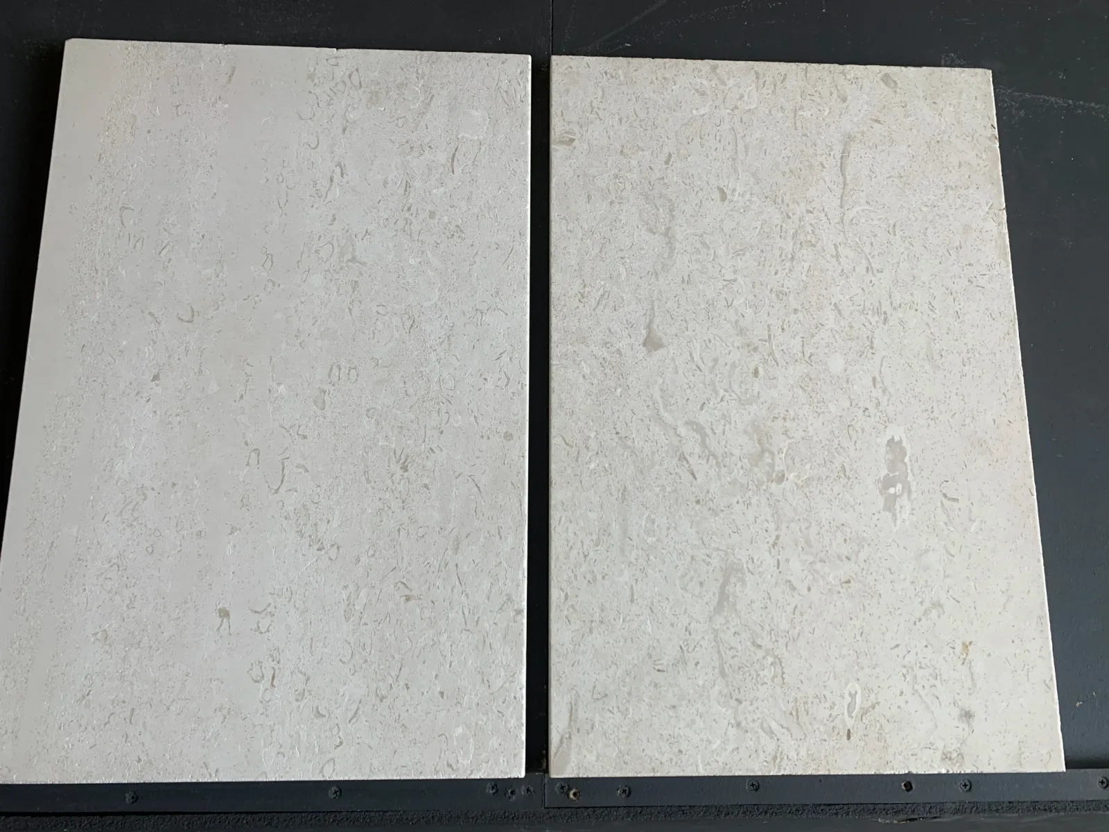 Cardinal Beige Limestone Paver 16x24 tumbled finish limestone