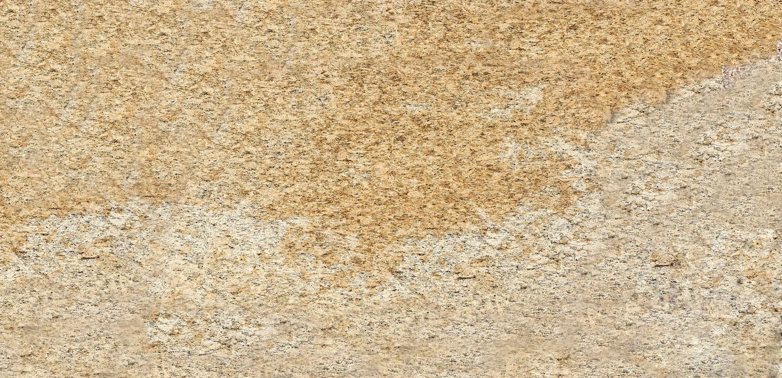 Amarillo Santa Cecilia