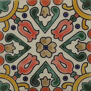Hand Brushed #16