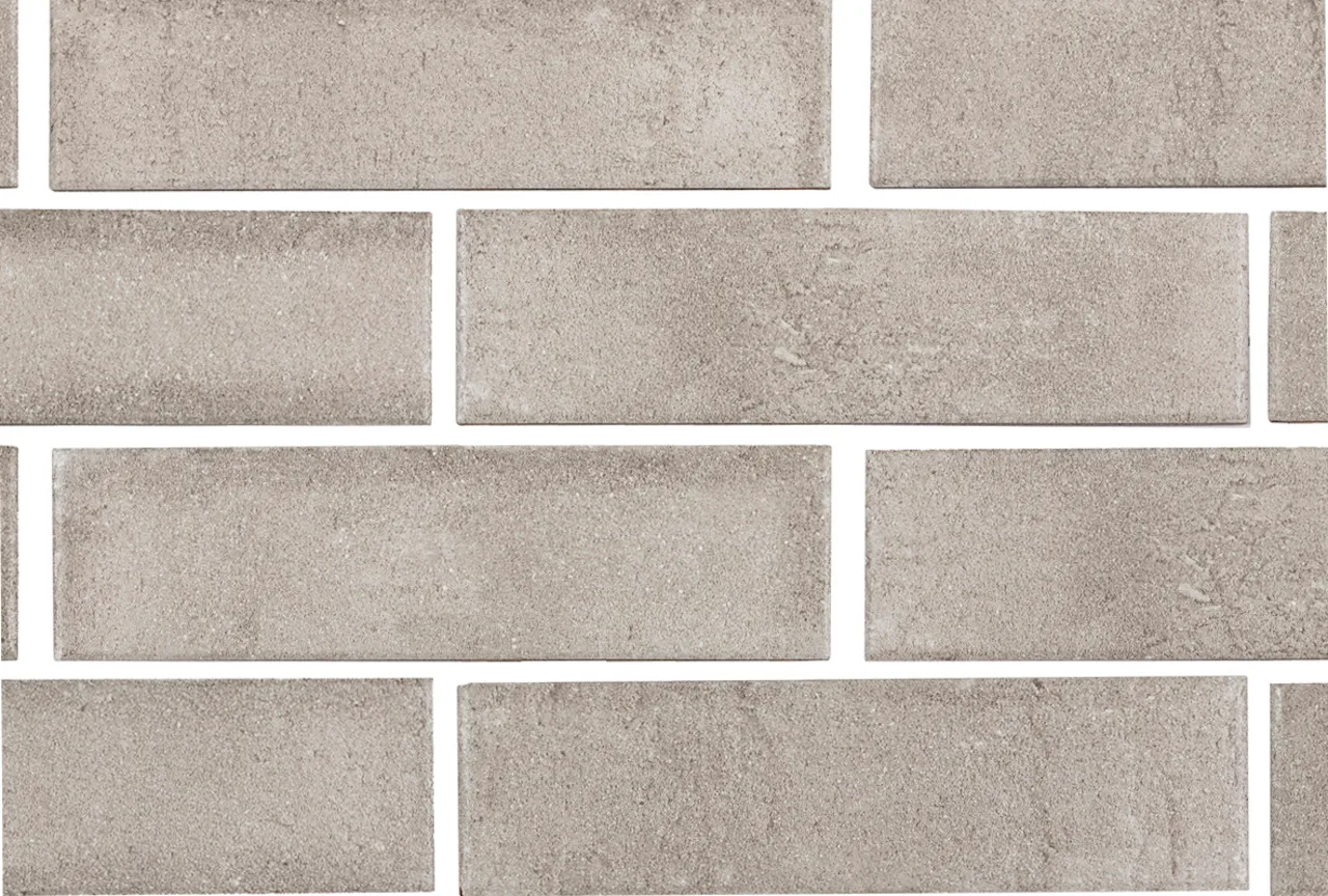 De Brick Luton White