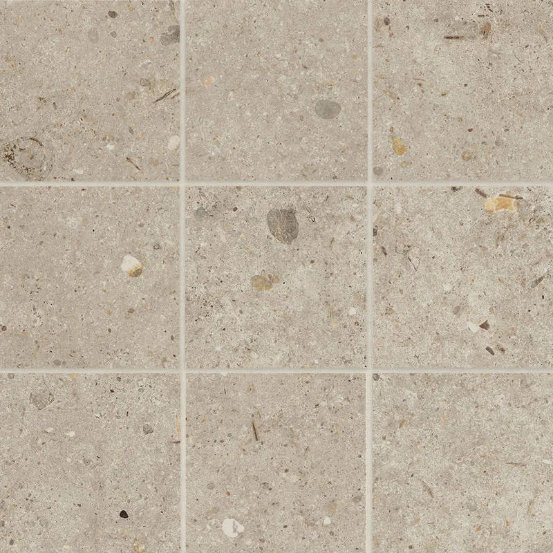Poetry Stone Ecru Mosaic
