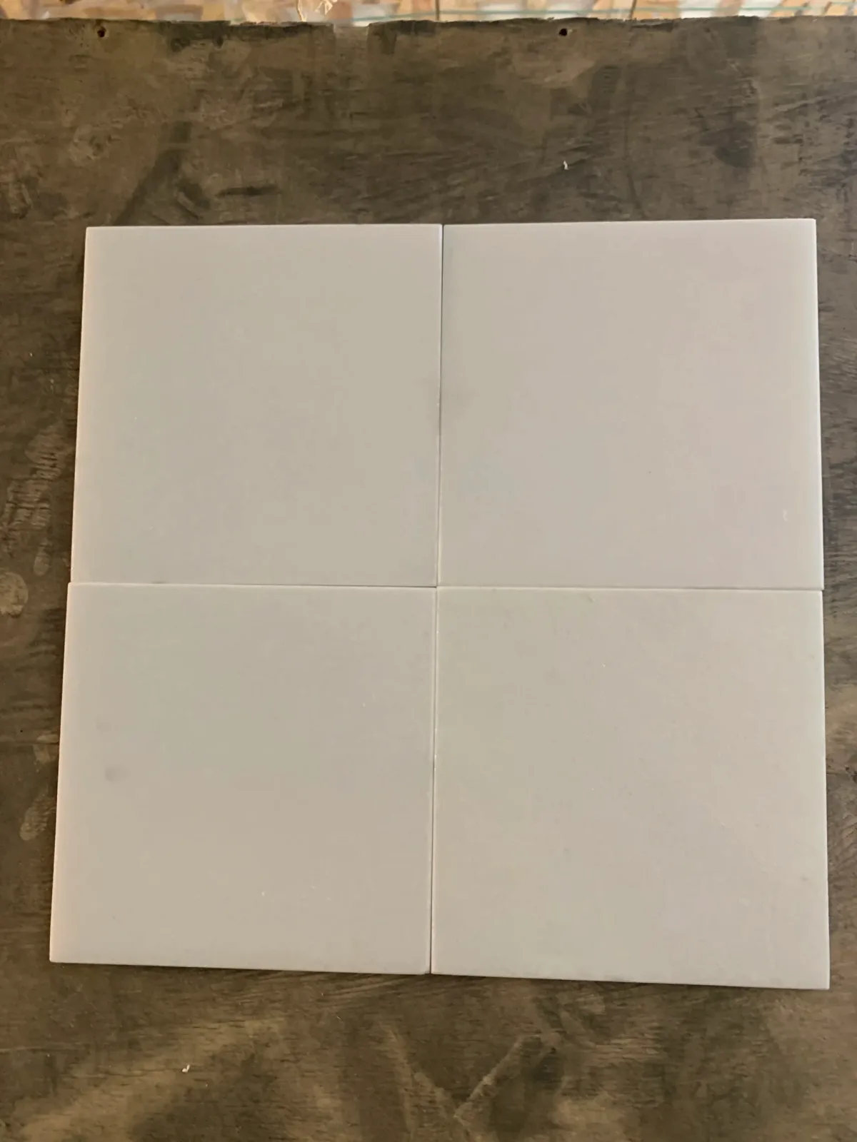 Oriental White Marble