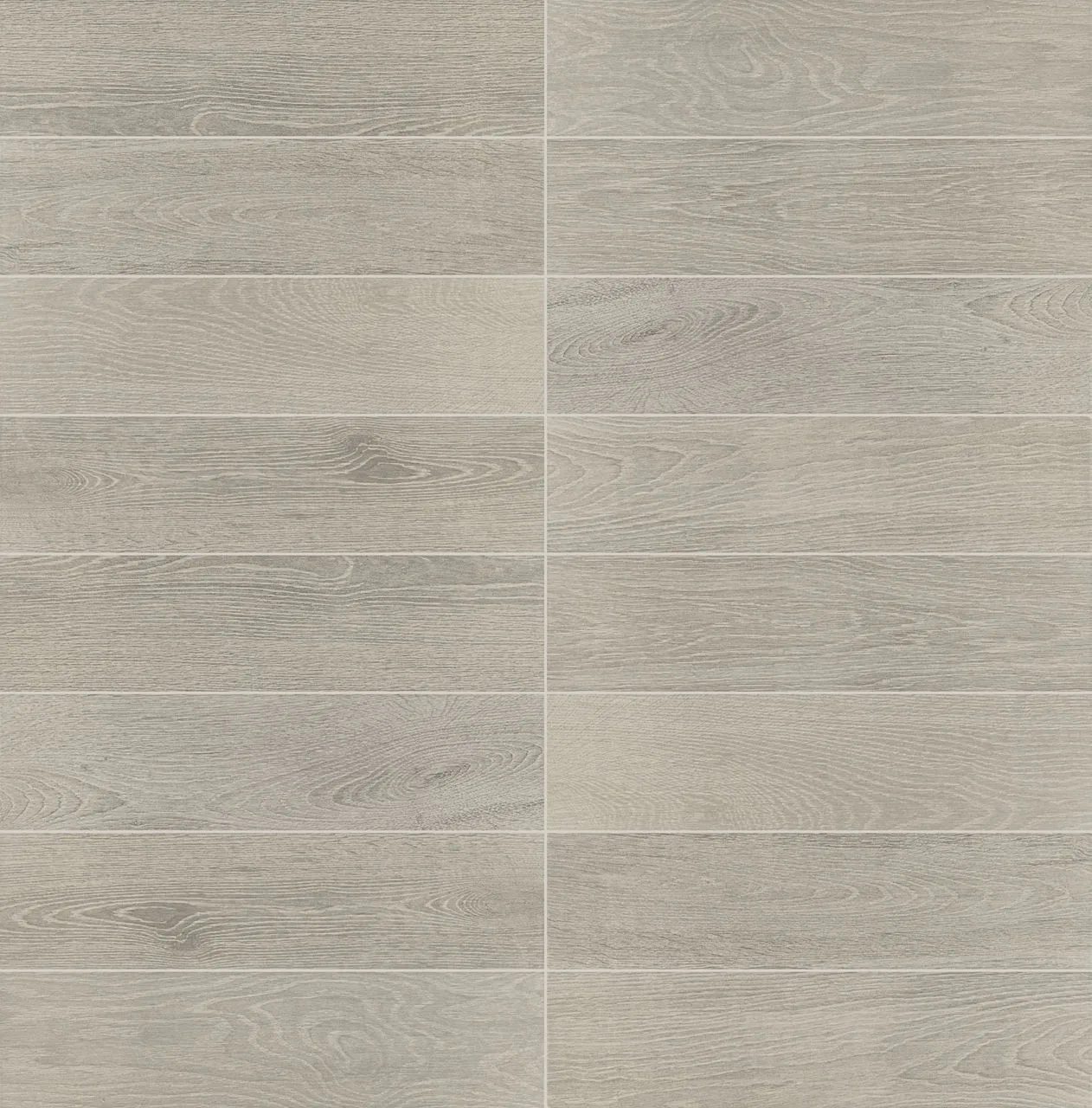 Daltile Platinum Light Gray