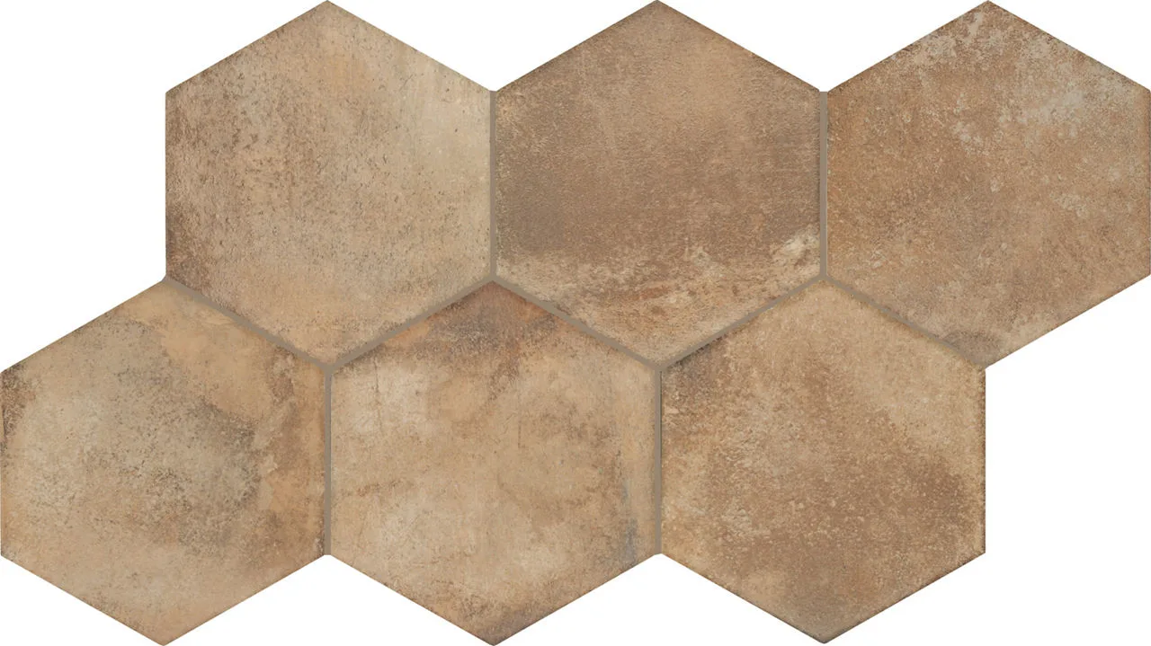 Marazzi Cotto Revival Alpaca