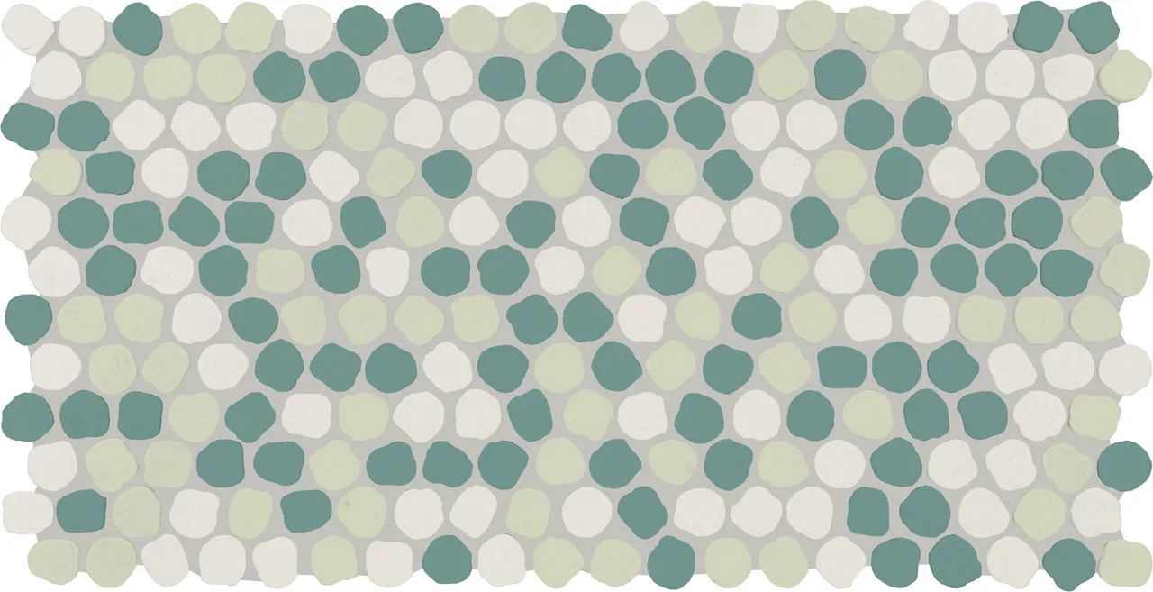 Daltile Keystones Spring Blend