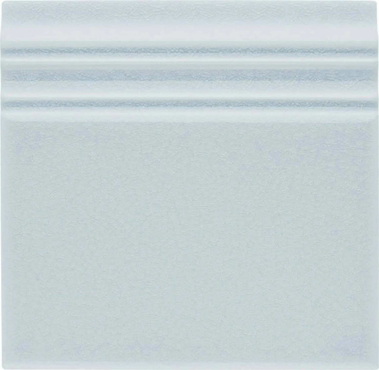 Base Board (Glazed Top Edge)