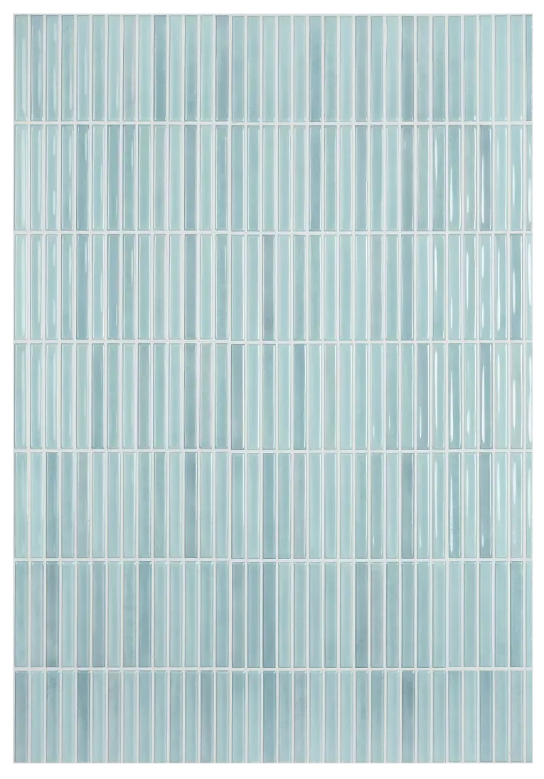 Flash Bars Light Blue