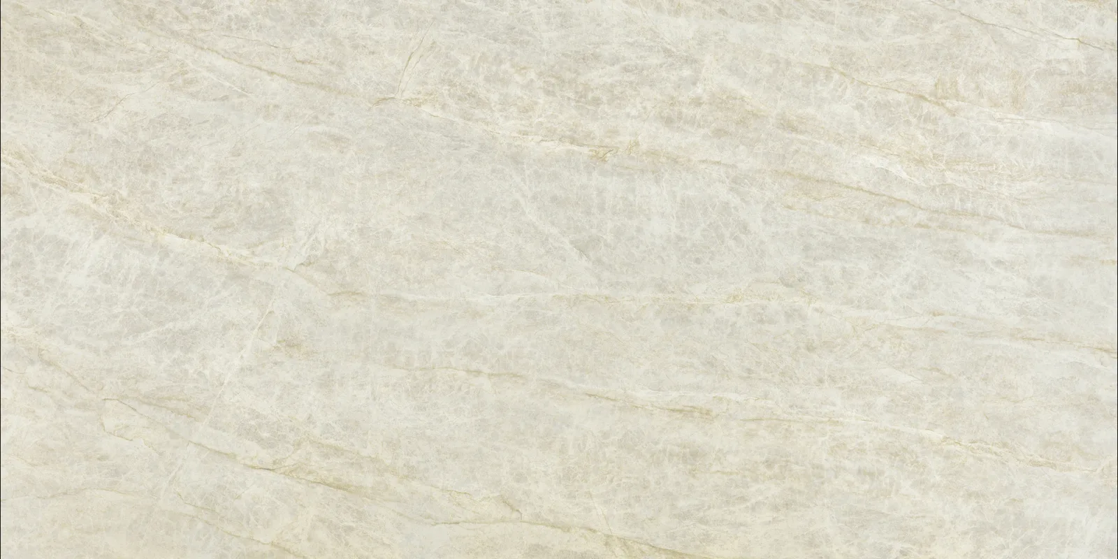Naica Quartz Countertop in printed surface finish, available in various sizes, E Quartz material
