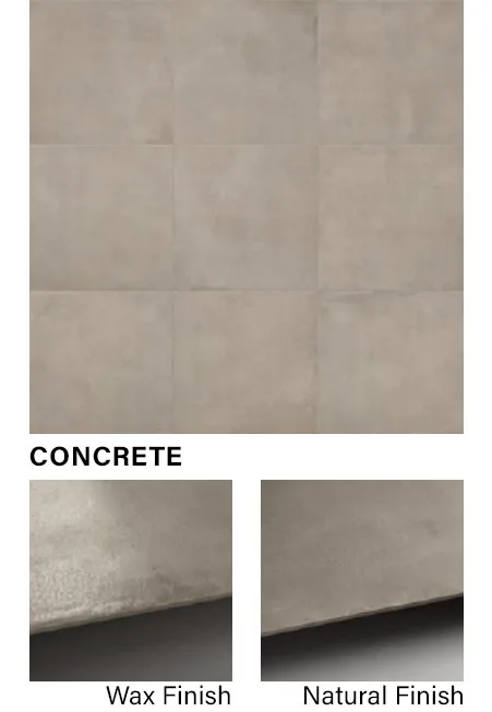 Concrete