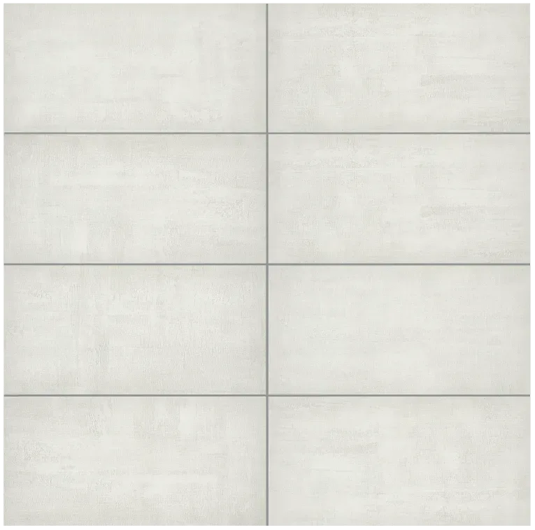 Fray Metal (Fragment) White