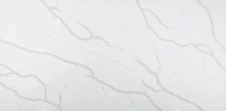 Bertoli Quartz Countertop in elegant finish, 2CM and 3CM thickness, ideal for residential and commercial applications