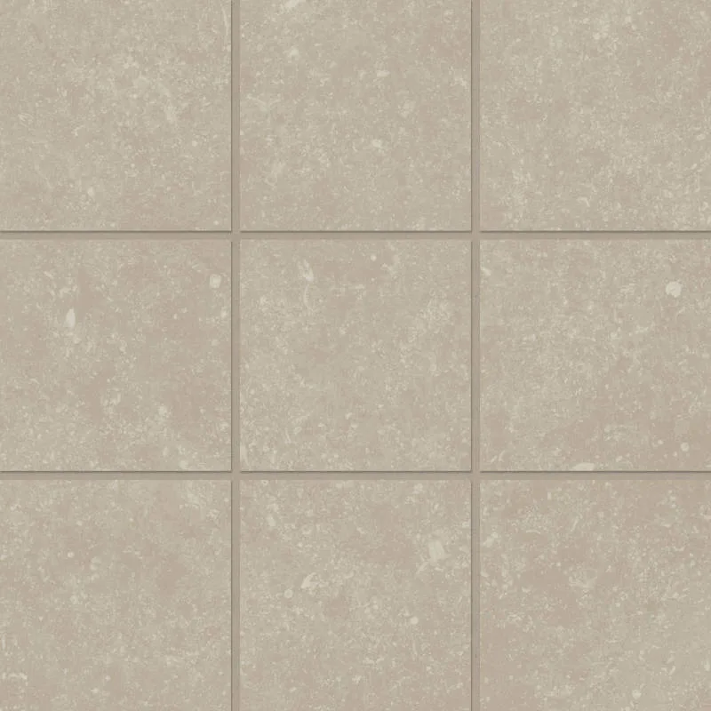 Bluerun Historic Greige Mosaic