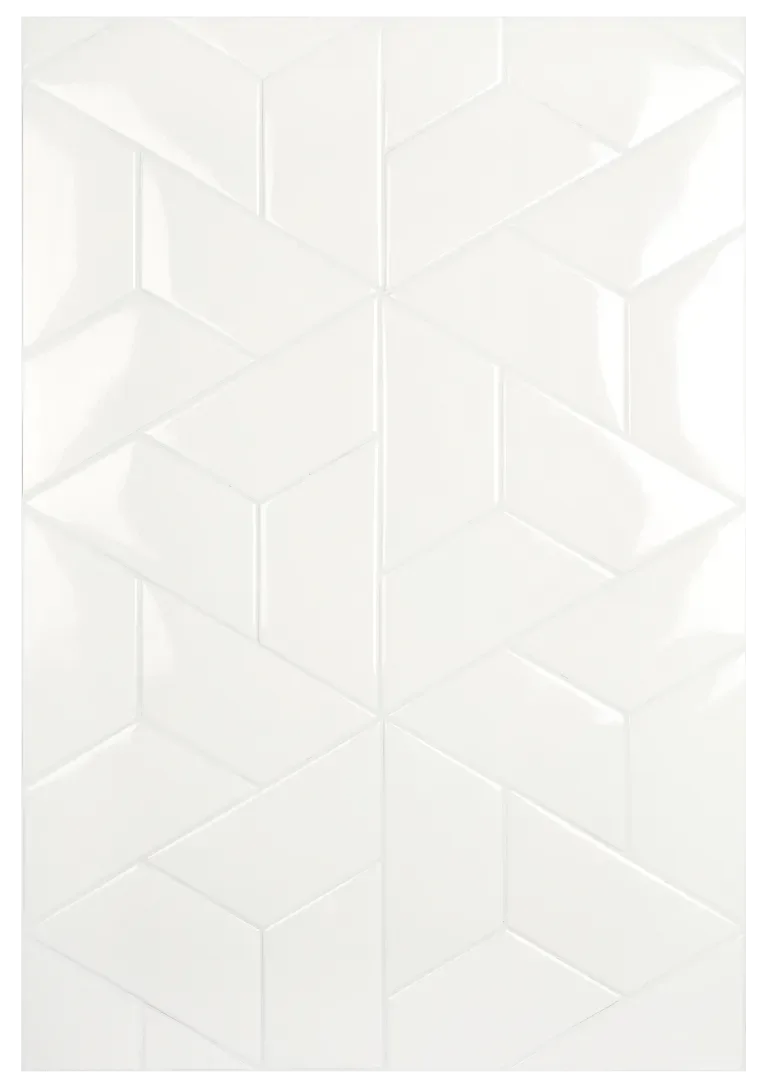 Trapez White