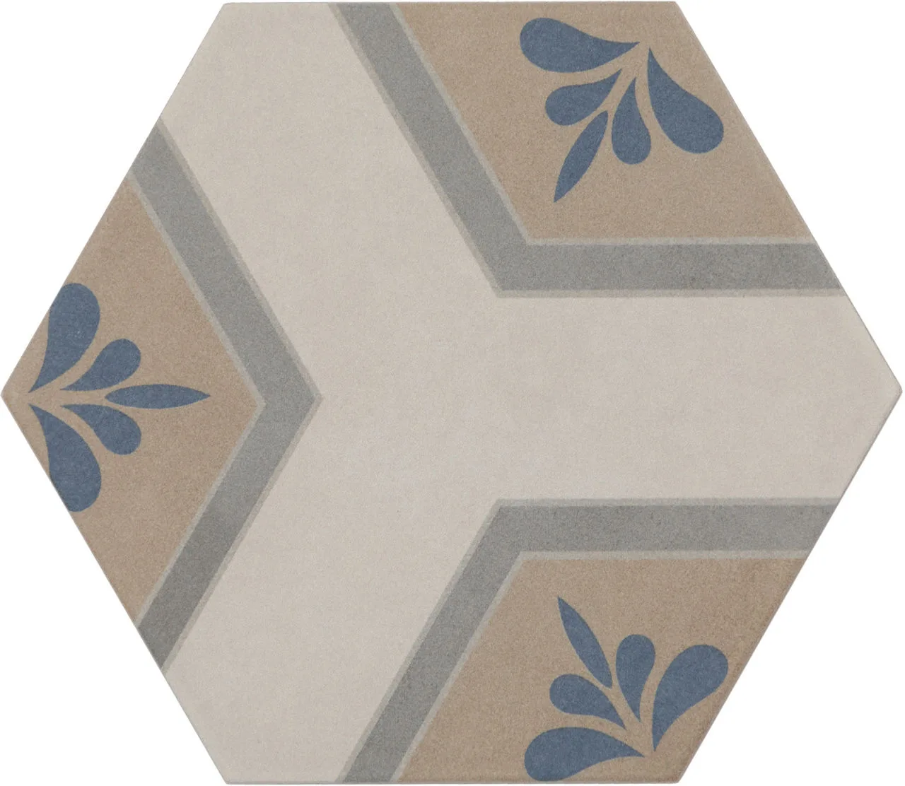 Daltile Scrapbook Quilt