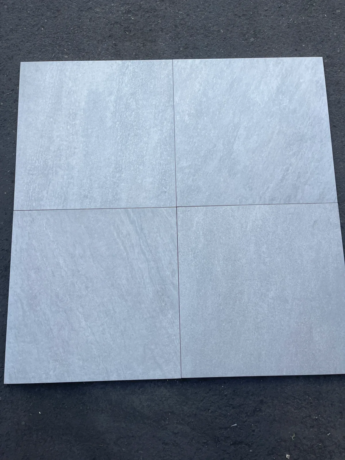 Star Grey Porcelain Paver