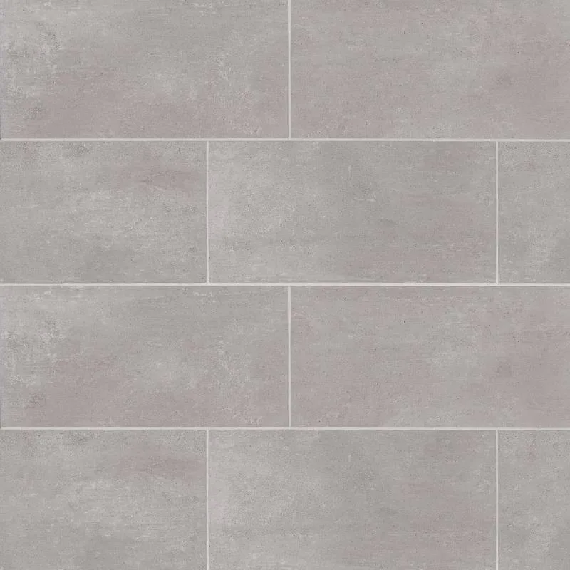 Simply Modern Grey Wall Tile