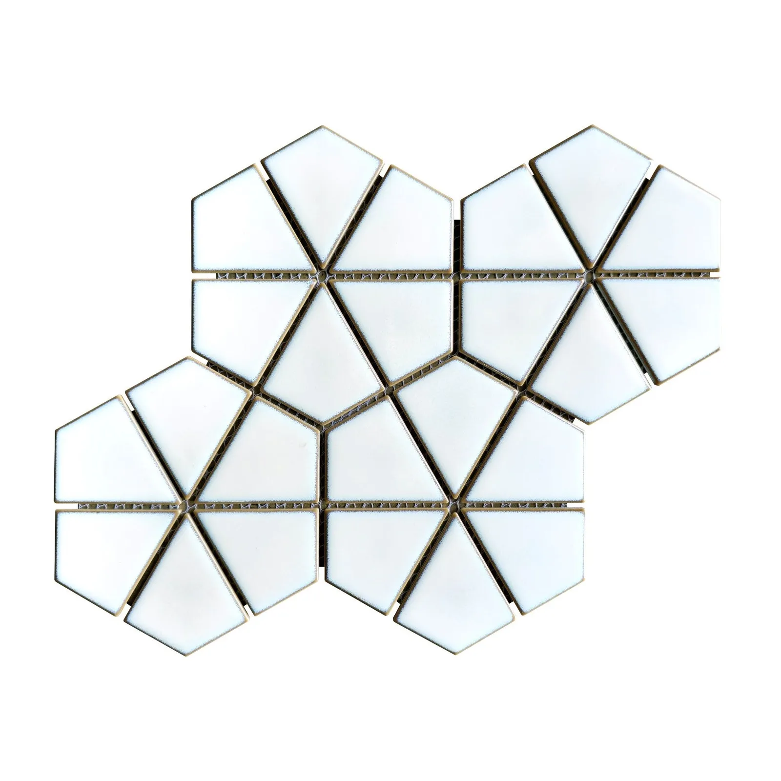 Kaleido Mosaics