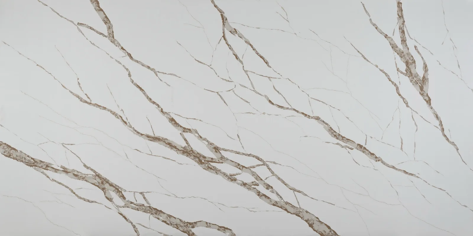 Sahara Gold Quartz Countertop