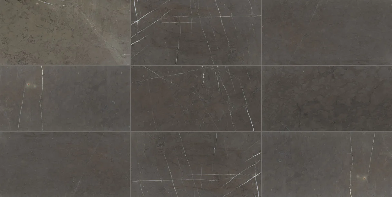 Daltile Marble Antico Scuro