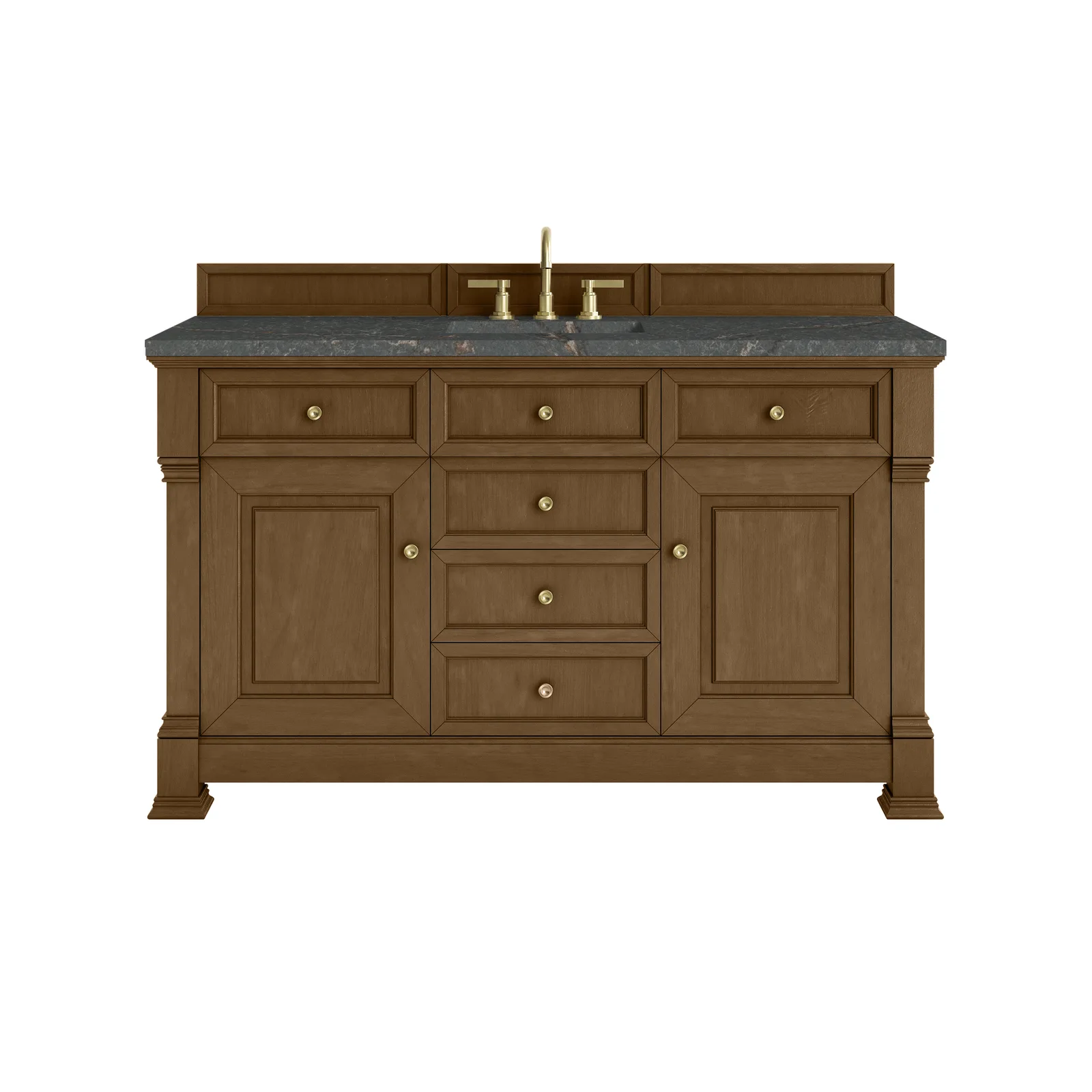 Brookfield 60.0" Vanity