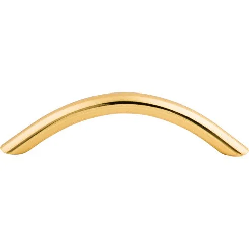 Curved Wire Pull