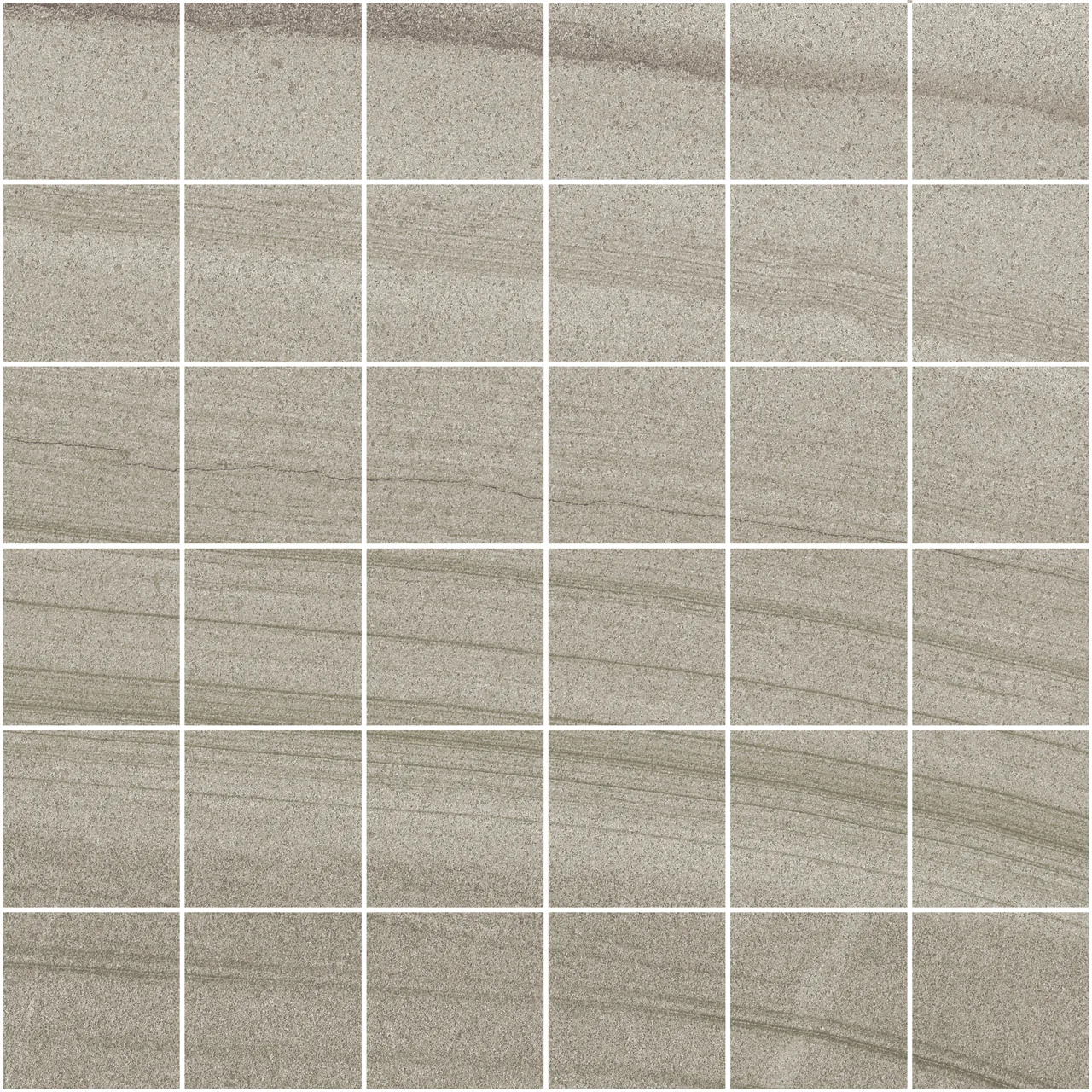 Vison Mosaic