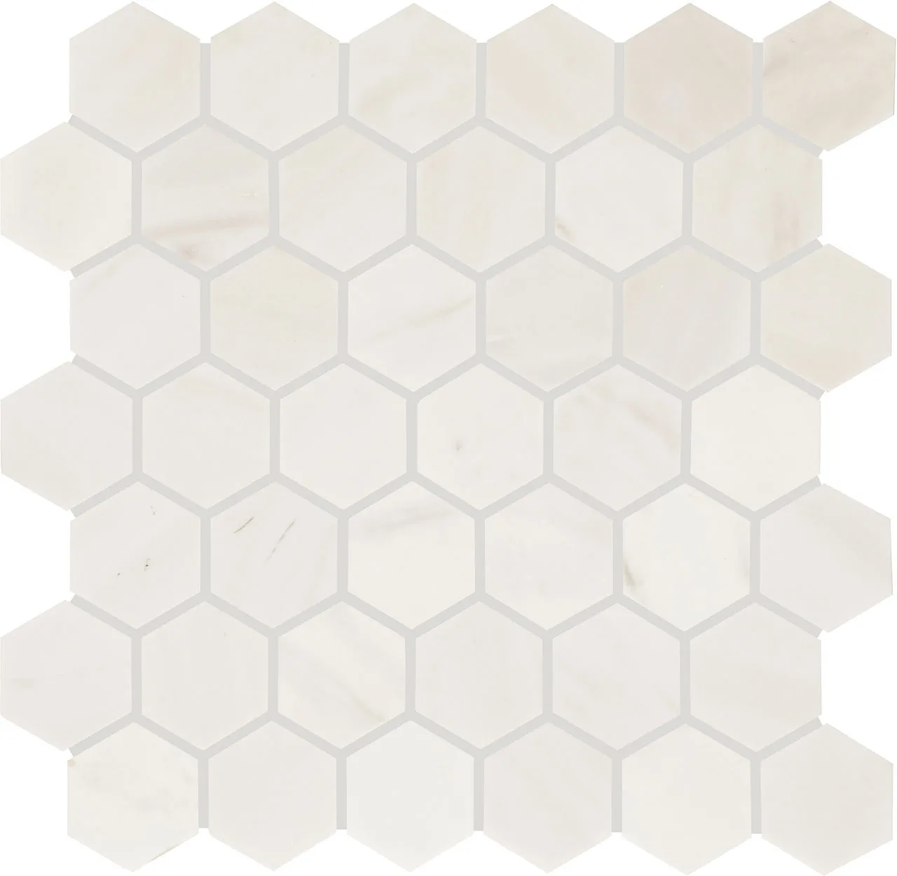 Daltile Eclessia Marble Pacifica