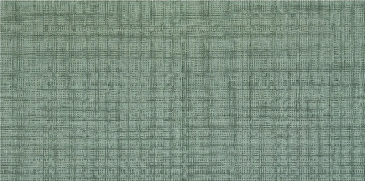 Daltile Fabric Art Modern Textile Medium Gray Porcelain Tile 12x24 and 1x3 sizes, matte finish, glazed mosaics, medium gray color