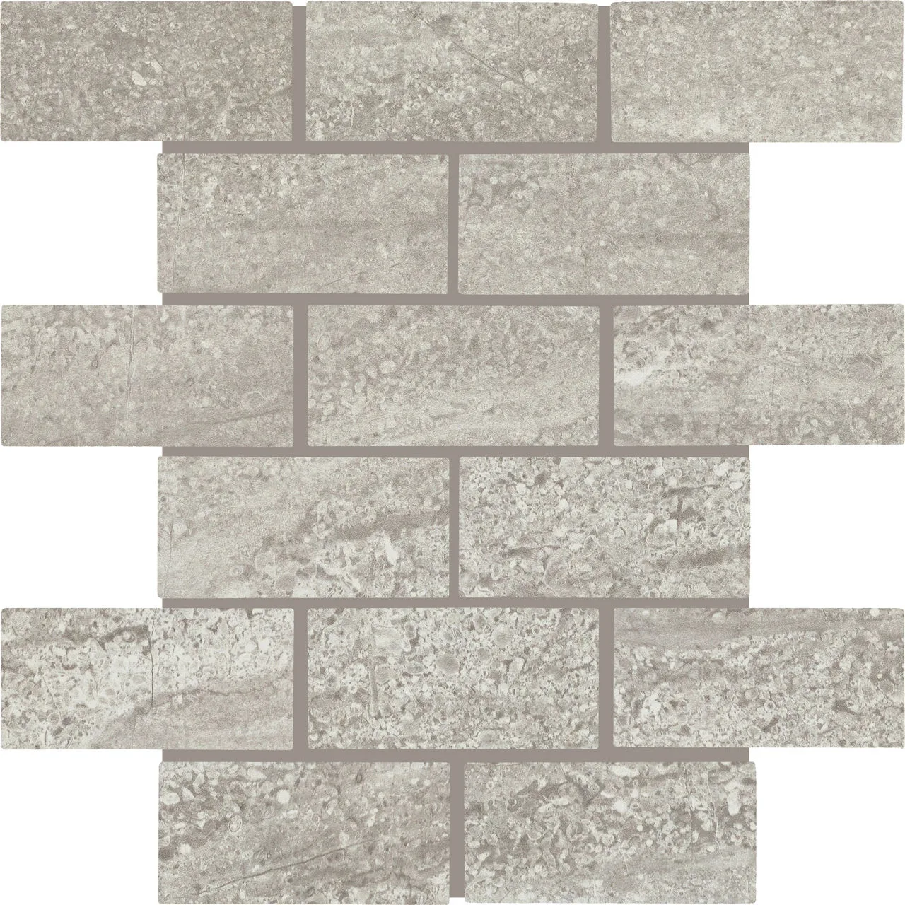 Daltile Advantage Aged Grey