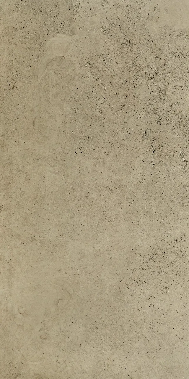Marazzi Modern Formation Canyon Taupe Porcelain Tile 12x24 ColorBody Light Polished Textured Matte