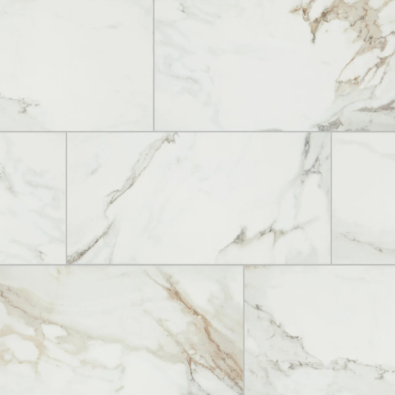 Daltile Platinum Magnolia