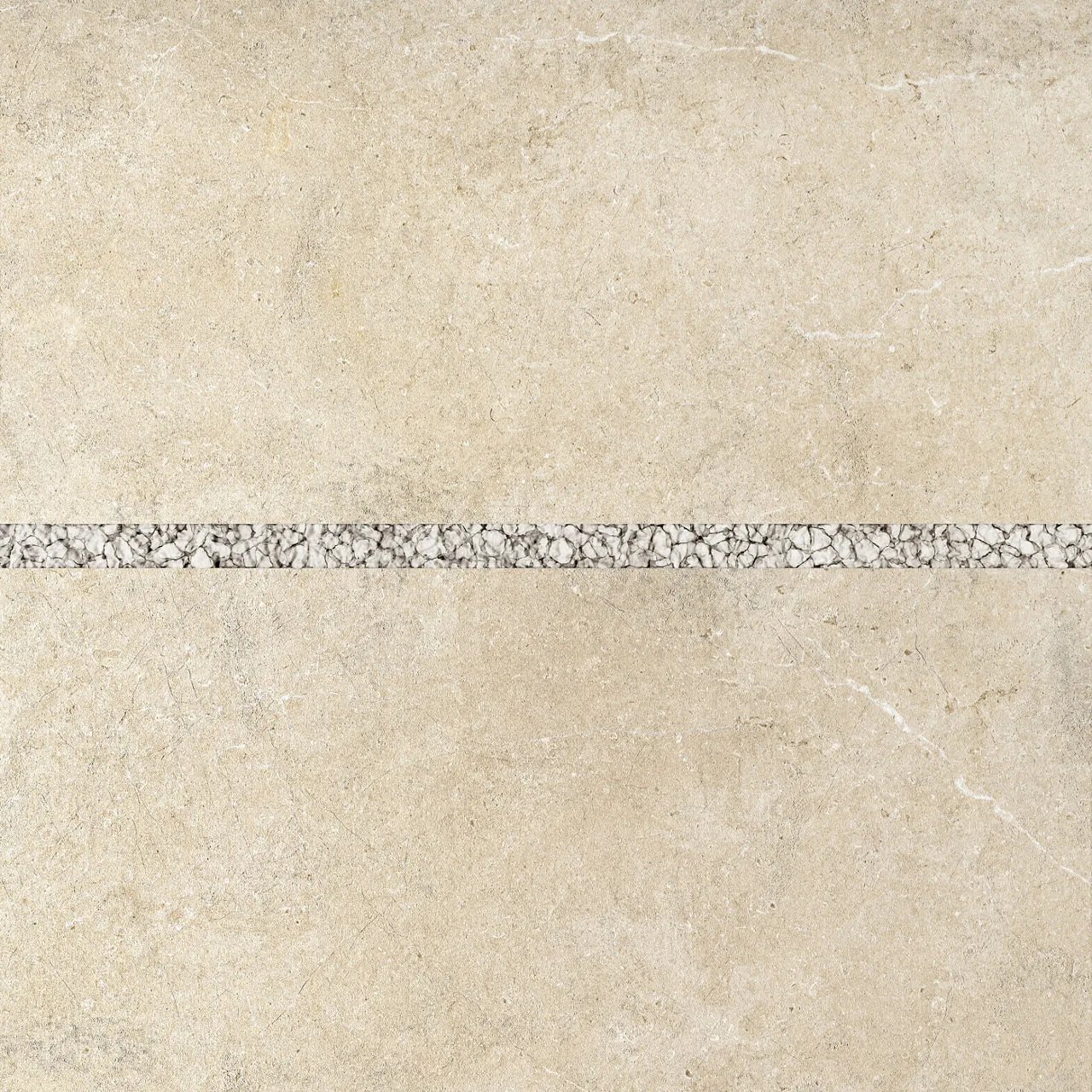Daltile Courier Rockwell porcelain tile, textured finish, 24x24 and 24x48 sizes, ColorBody material, V2 medium variation