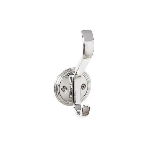 Reeded Hook