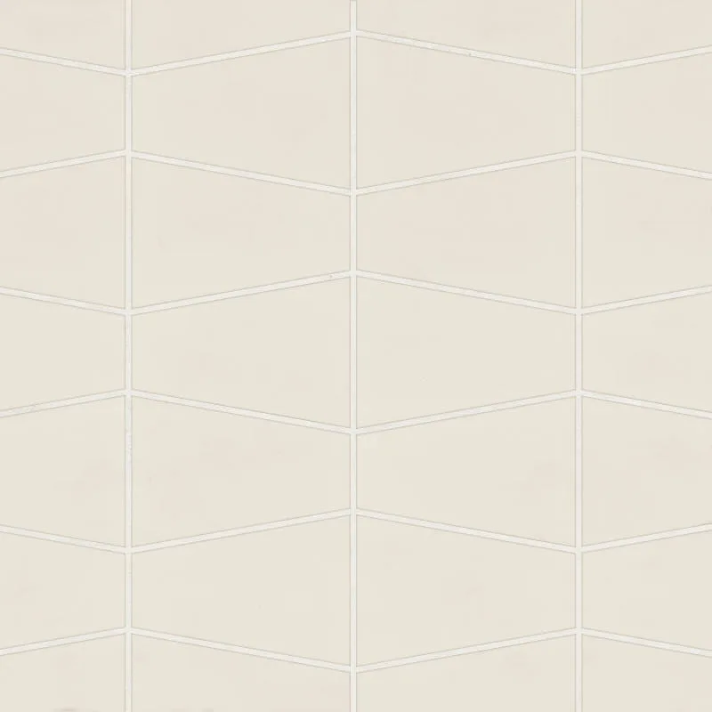 Marin Sand Dollar (Beige) Mosaic