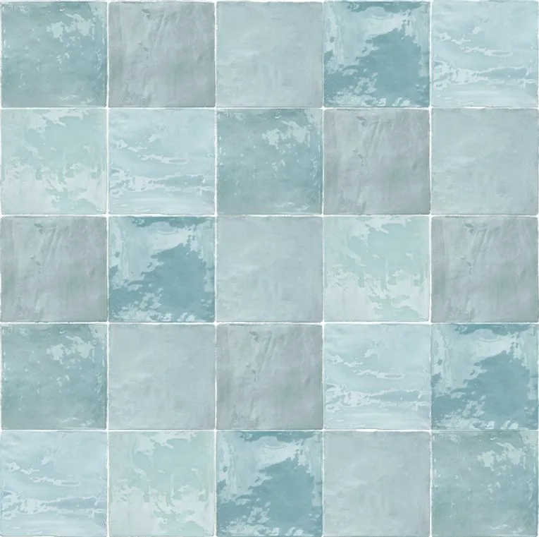 Flash Light Blue