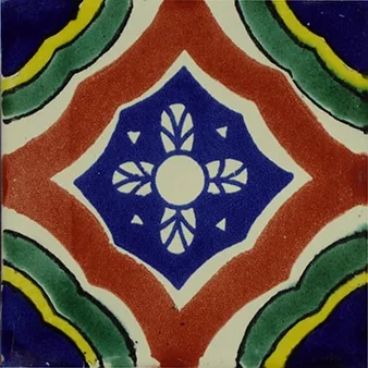 L07 - Palacio Especial Talavera Tile