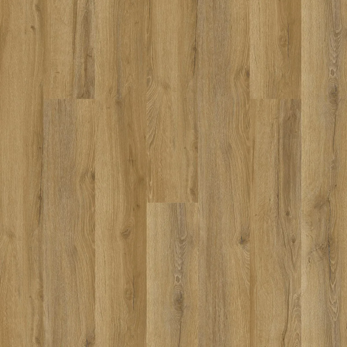 Ozark Plus L012P Luxury Vinyl Plank Flooring in Modern Wood Grain finish, size 7x48, color options include Whitehaven and Coral Coast.