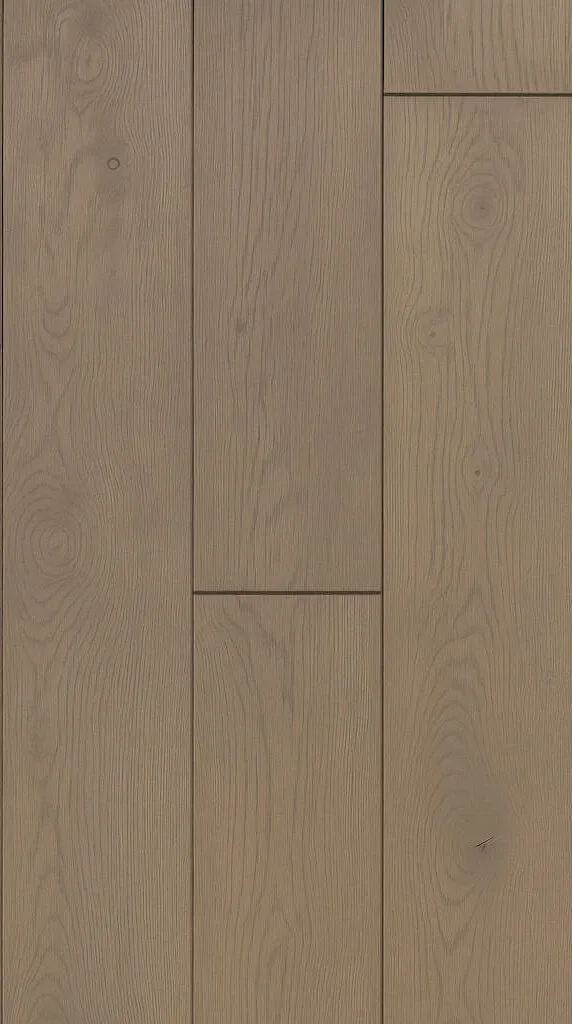 Frascati Engineered Hardwood