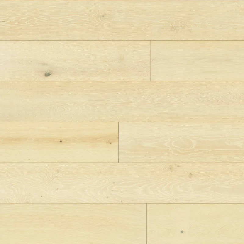 Shell engineered hardwood flooring, 7.5x75 size, natural wood finish, 9/16" thickness, perfect for floors and walls