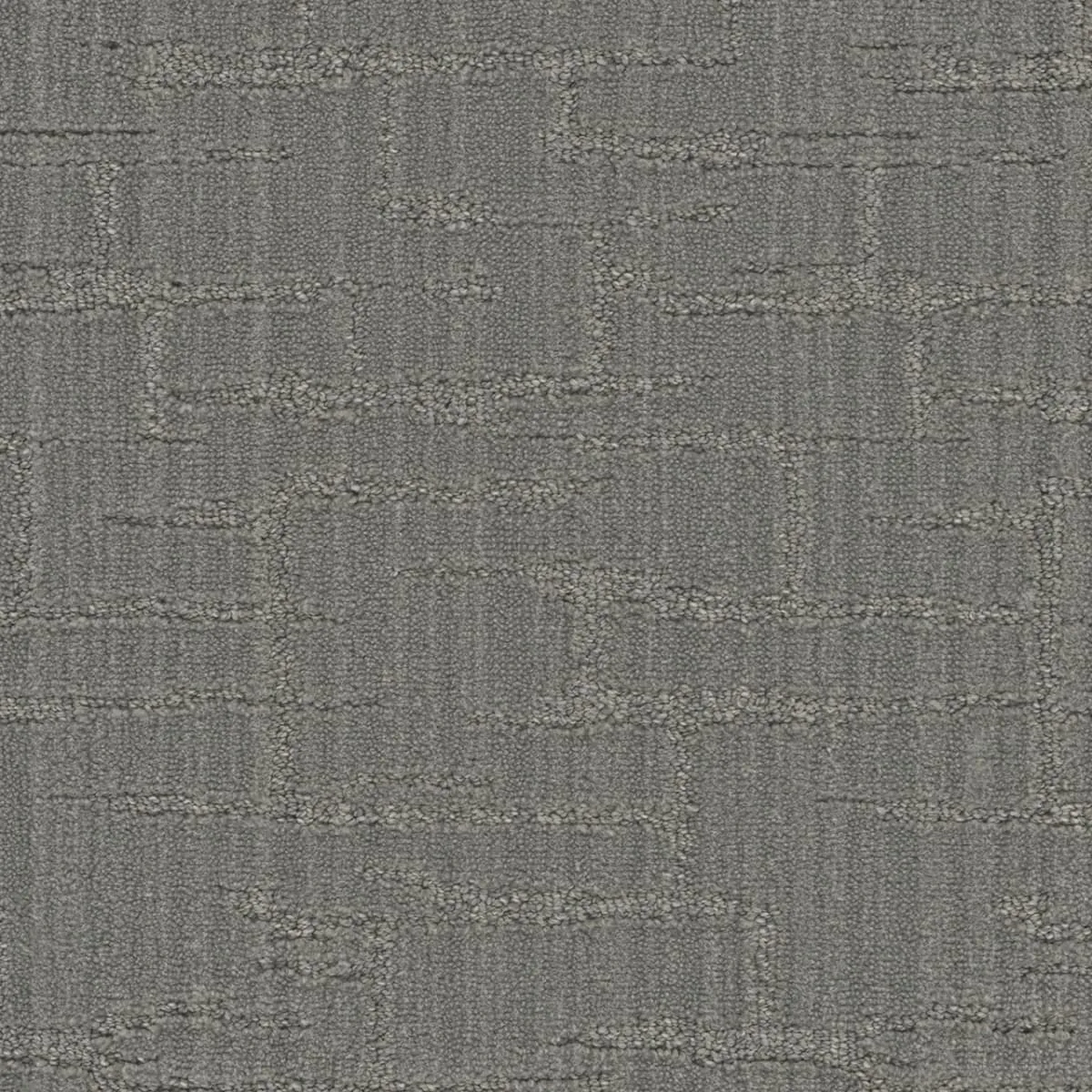 Del Rey 8736 Broadloom Carpet in Ocean Spray color, woven polypropylene material, 12ft wide