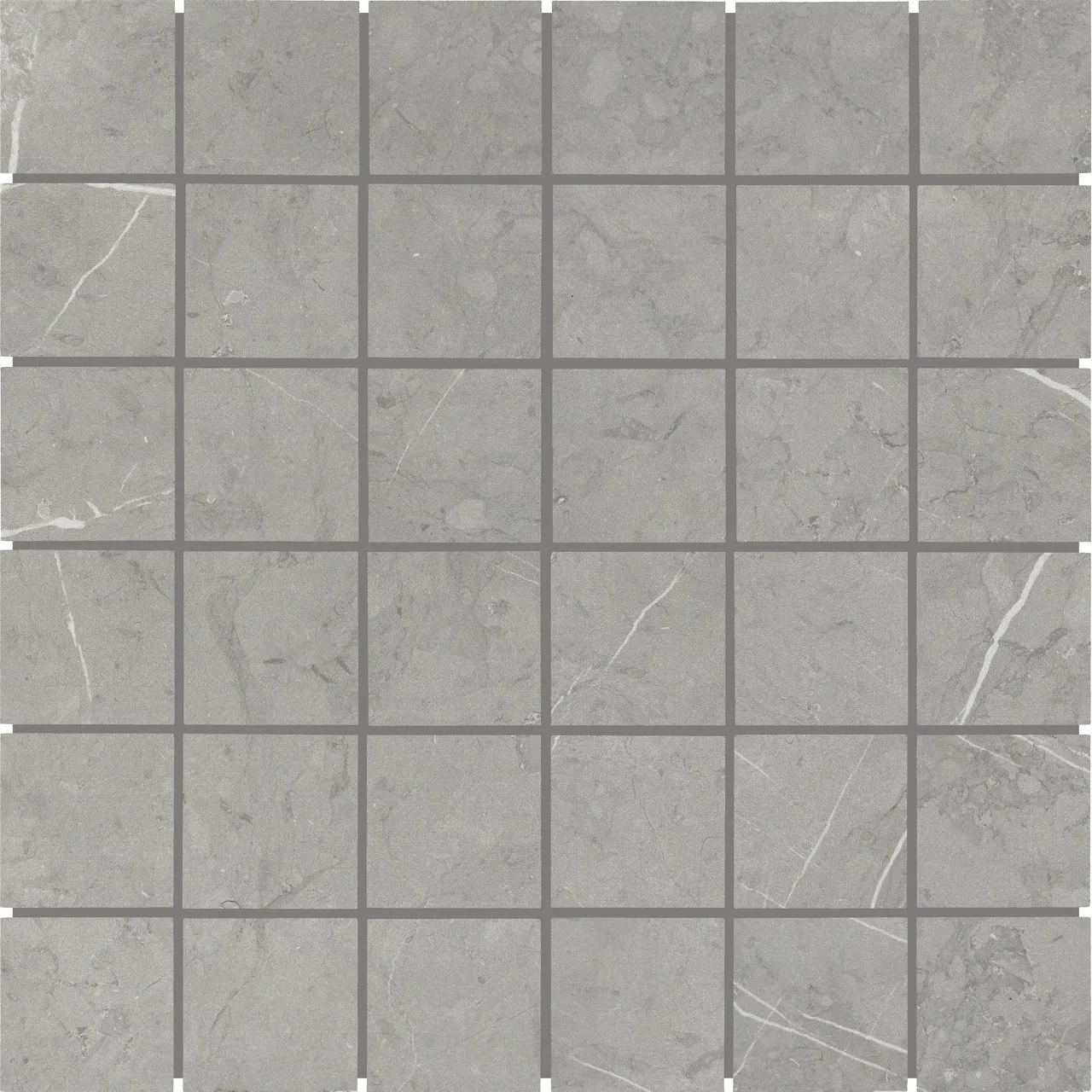 Daltile Platinum Mist