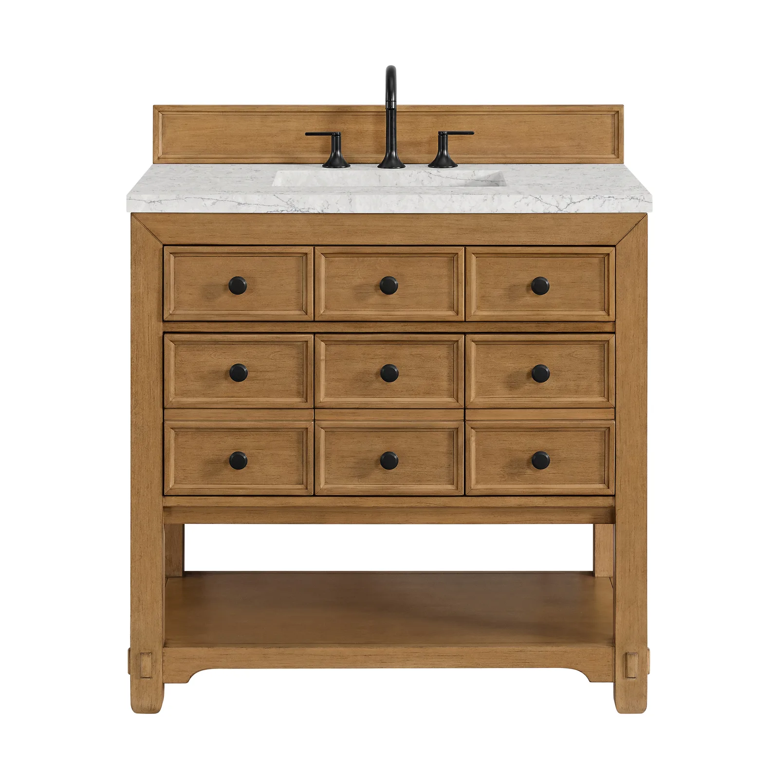 Malibu 36.0" Vanity