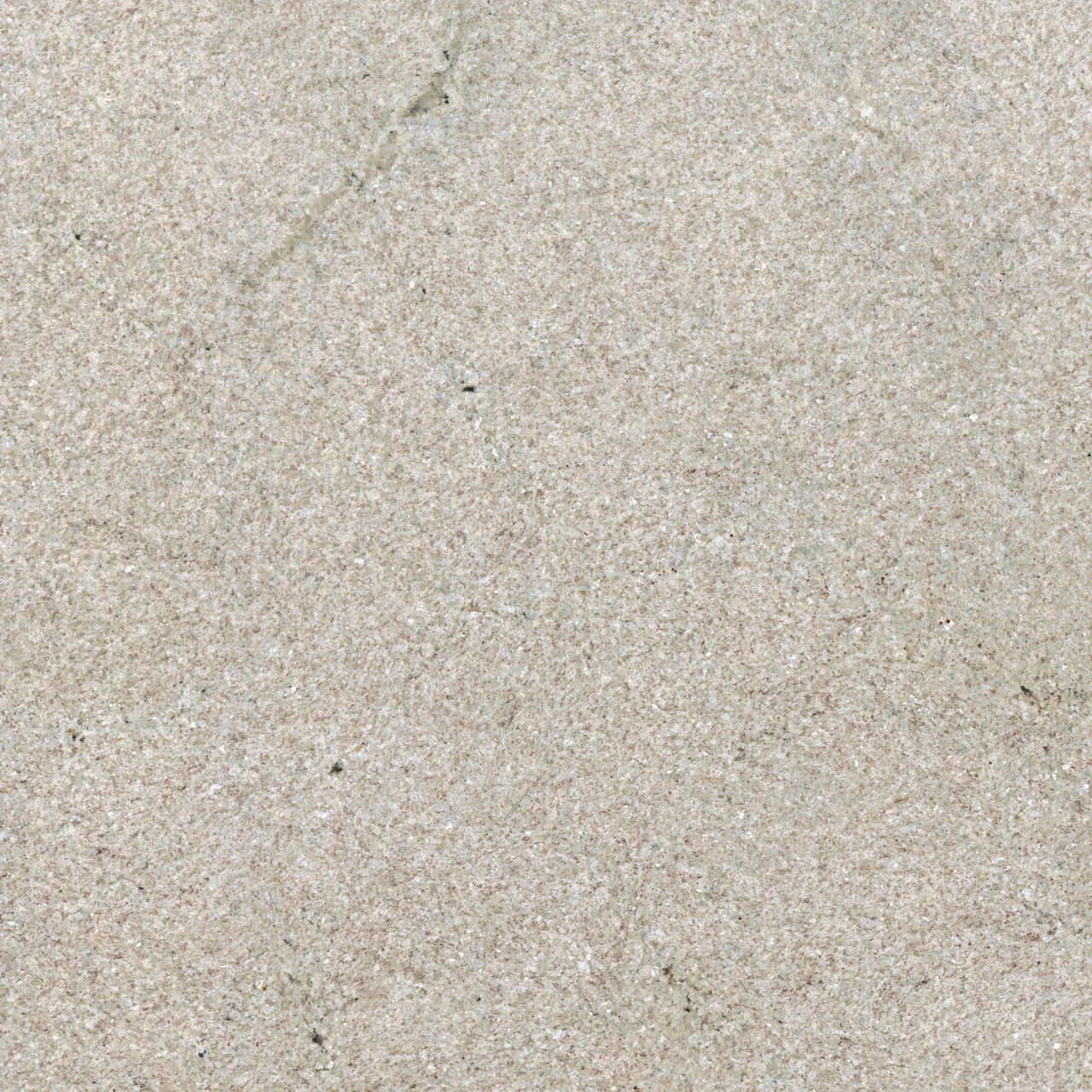 Daltile Granite - Natural Stone Slab White Fantasy