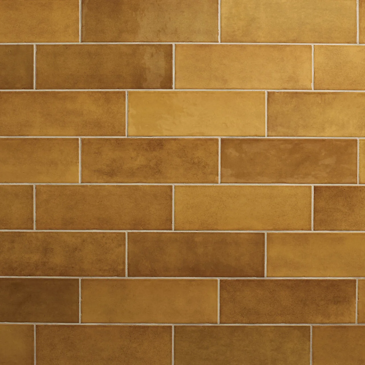American Olean Studio Haven Honey