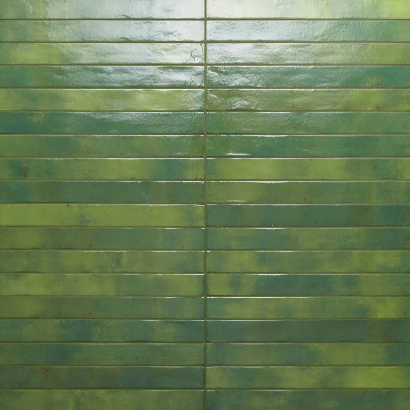 Chroma Green
