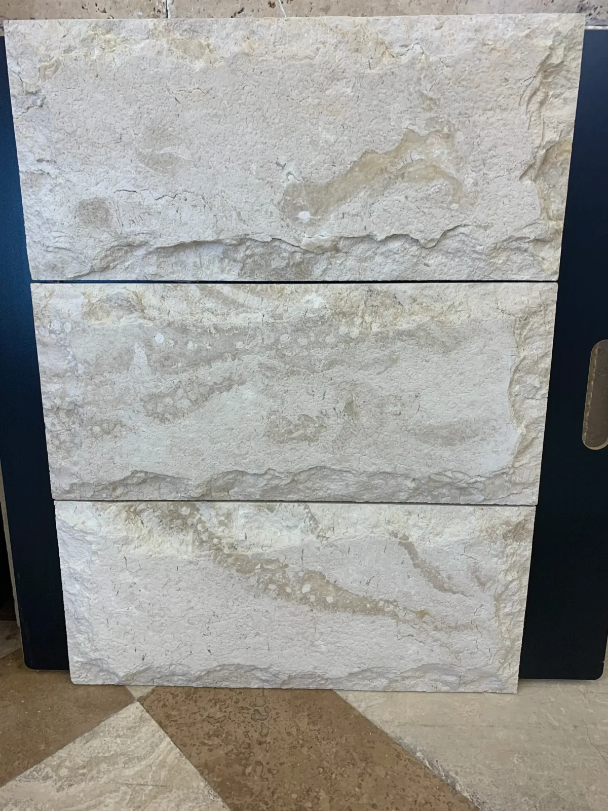 Shellstone Limestone Veneer
